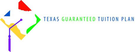 Texas Guaranteed Tuition Plan Logo